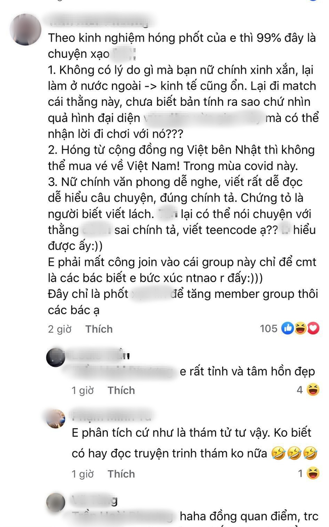 Vừa “bóc phốt” anh chàng hẹn hò qua mạng cuỗm túi xách, cô gái bị tìm ra bằng chứng dựng chuyện câu like - Ảnh 4.