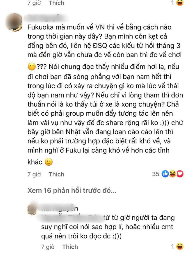 Vừa “bóc phốt” anh chàng hẹn hò qua mạng cuỗm túi xách, cô gái bị tìm ra bằng chứng dựng chuyện câu like - Ảnh 5.