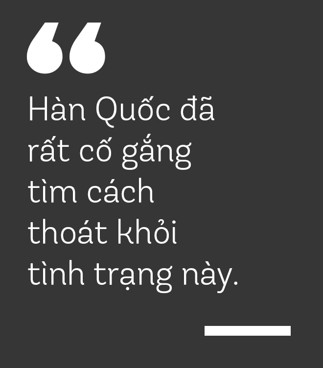 Kết thúc sự ấm lên ngắn ngủi giữa 2 miền: Chính sách bên miệng hố chiến tranh của Triều Tiên - Ảnh 5.