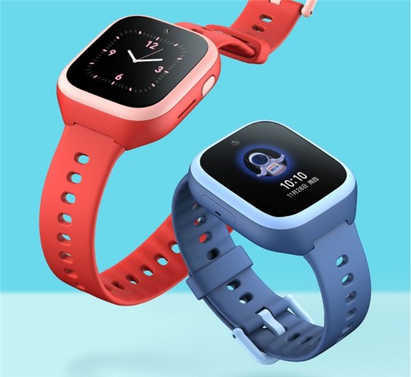 Xiaomi ra mắt smartwatch cho trẻ nhỏ: Tích hợp camera, hỗ trợ 4G, giá 1.3 triệu đồng - Ảnh 1.