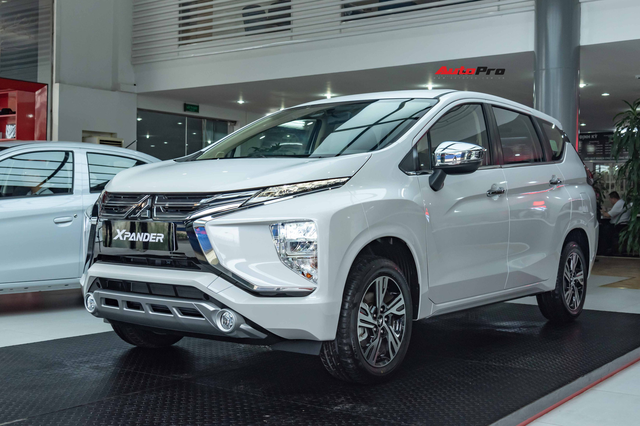 Mitsubishi bỏ cuộc ở các thị trường lớn, dồn sức cho các khu vực đang phát triển như Việt Nam - Ảnh 1.
