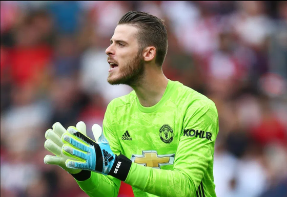 Muốn phục hưng, Quỷ đỏ phải thải loại 4 ngôi sao trong mùa hè, bao gồm… De Gea - Ảnh 4.