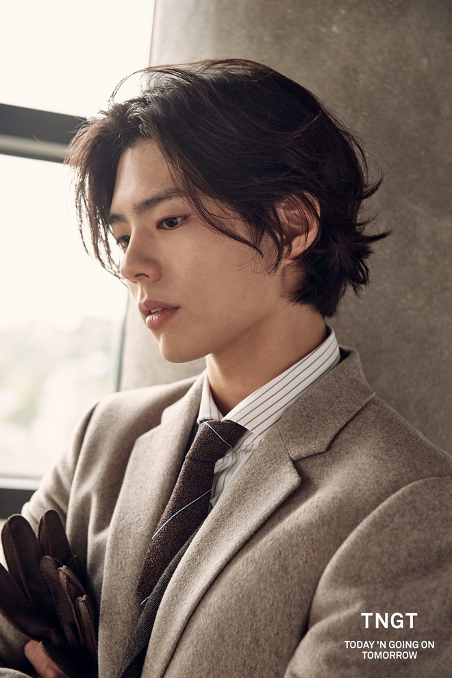 Tranh cãi BXH 25 diễn viên đẹp trai nhất xứ Hàn: Hyun Bin bị tài tử này giành No.1, Lee Min Ho - Song Joong Ki khiêm tốn khó hiểu - Ảnh 13.
