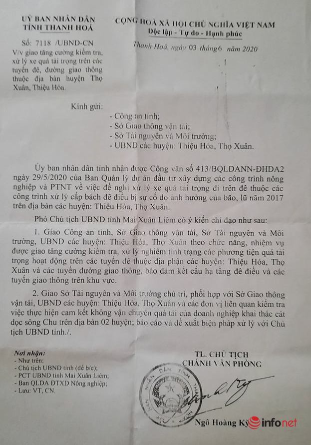 Xe quá tải cày suốt đêm, đường trăm tỷ sụt như sống trâu sau 2 tháng - Ảnh 4.