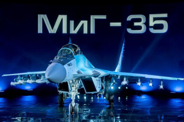 MiG-35 và Su-57 có làm nên kỳ tích cho Ấn Độ trước Không quân Trung Quốc? - Ảnh 3.