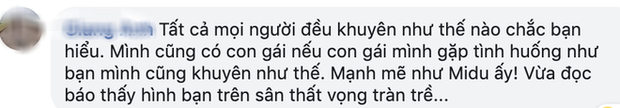 Netizen thất vọng và bất lực với Huỳnh Anh vì phát ngôn sẽ không bỏ Quang Hải sau tất cả scandal tình ái - Ảnh 3.