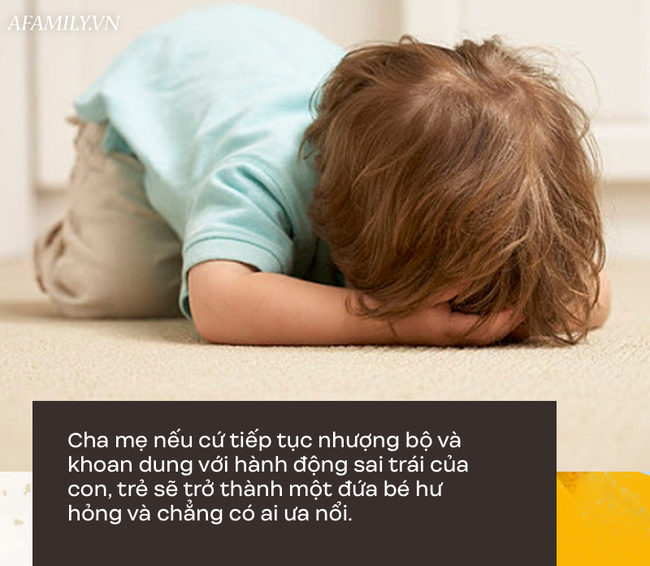 Parent coach Linh Phan gợi ý 4 bước để xử lý những hành vi cư xử chưa đúng mực của trẻ 2-6 tuổi - Ảnh 3.
