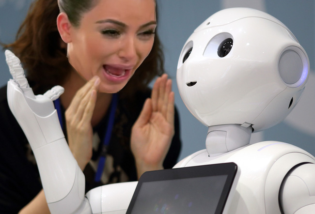 Bất ngờ với top 10 nghề lương cao mà người Nhật nghĩ robot làm tốt hơn con người - Ảnh 3.