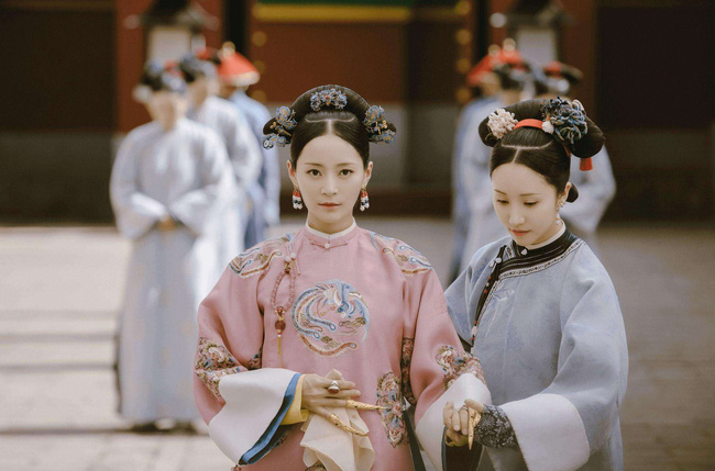 Cung nữ khiến Từ Hi Thái hậu phải hành lễ: Xuất thân thấp kém nhưng từng là nữ nhân duy nhất trong hậu cung được Hoàng đế sủng hạnh - Ảnh 2.