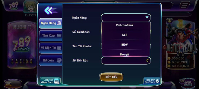 Giang hồ mạng Huấn Hoa Hồng ngang nhiên làm MV quảng cáo game đánh bạc: Có thể bị xử lý hình sự - Ảnh 12.