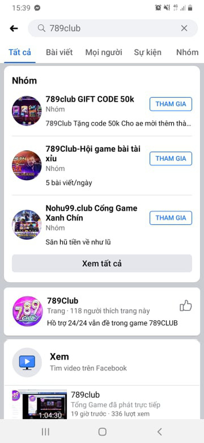 Giang hồ mạng Huấn Hoa Hồng ngang nhiên làm MV quảng cáo game đánh bạc: Có thể bị xử lý hình sự - Ảnh 8.