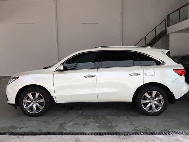 Rao Acura MDX 2015 ‘siêu hiếm’ giá 3,4 tỷ, người bán nhận phản hồi: ‘Mua Mercedes-Benz GLS nhún nhảy còn dư cả tỷ đồng’ - Ảnh 1.