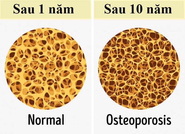 Những điều không tưởng sẽ xảy ra khi bạn ngồi 8 tiếng một ngày - Ảnh 6.