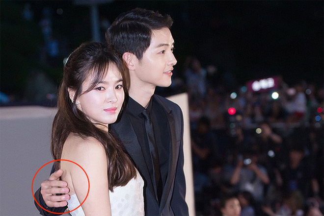 4 couple showbiz khi yêu thì ồn ào, lúc chia tay lại gây sốc: Kẻ coi nhau như người xa lạ, người cố gắng nối lại duyên xưa - Ảnh 8.