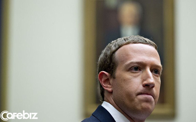 Facebook vừa ‘đánh rơi’ 56 tỷ USD giá trị thị trường, vướng vào làn sóng tẩy chay chưa từng có, bị hàng trăm nhãn hàng đột ngột dừng quảng cáo - Ảnh 1.