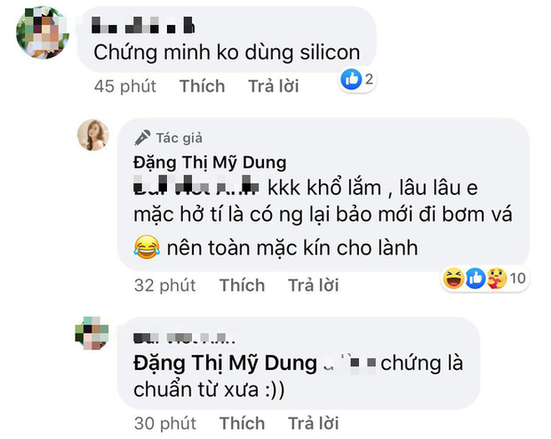 Ngỡ ngàng thần tiên tỷ tỷ Midu tung ảnh khoe vòng 1 căng đầy 10 năm trước, tiết lộ lý do hiện tại không dám hở bạo - Ảnh 2. Ngỡ ngàng thần tiên tỷ tỷ Midu tung ảnh khoe vòng 1 căng đầy 10 năm trước, tiết lộ lý do hiện tại không dám hở bạo - Ảnh 2.