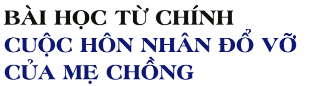 Chuyện kỳ lạ về người đàn bà của gia tộc tỷ đô: Ra đường mạnh mẽ vô song, về nhà lặng lẽ ẩn sau bóng chồng - Ảnh 1.