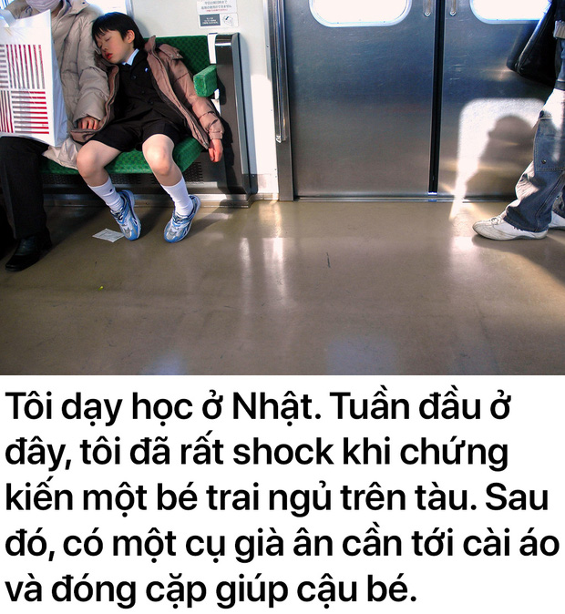 Cư dân mạng chia sẻ về những cú shock văn hóa cực thú vị khi đi du lịch tới các nước trên thế giới - Ảnh 2.