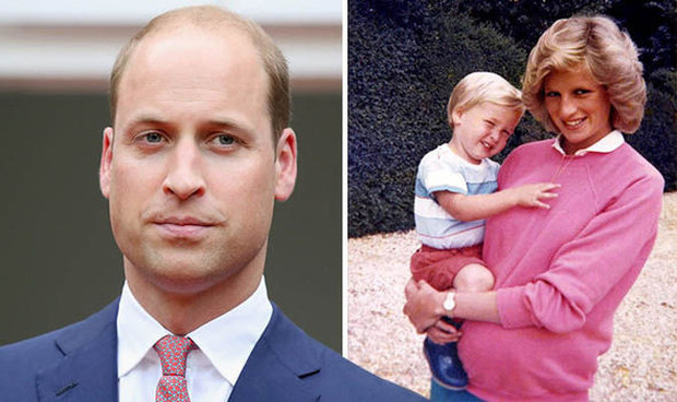 Hoá ra lời nói ngây ngô của Hoàng tử William hồi bé chính là thứ giữ chân Công nương Diana trong cuộc hôn nhân đầy bi kịch suốt 15 năm - Ảnh 6.