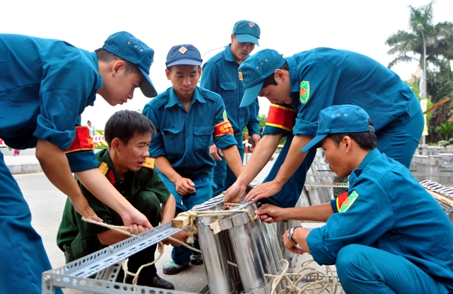 Hàng loạt chính sách quan trọng có hiệu lực từ tháng 7/2020 - Ảnh 3.