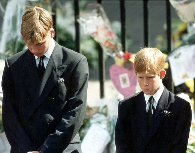 Hoá ra lời nói ngây ngô của Hoàng tử William hồi bé chính là thứ giữ chân Công nương Diana trong cuộc hôn nhân đầy bi kịch suốt 15 năm - Ảnh 2.