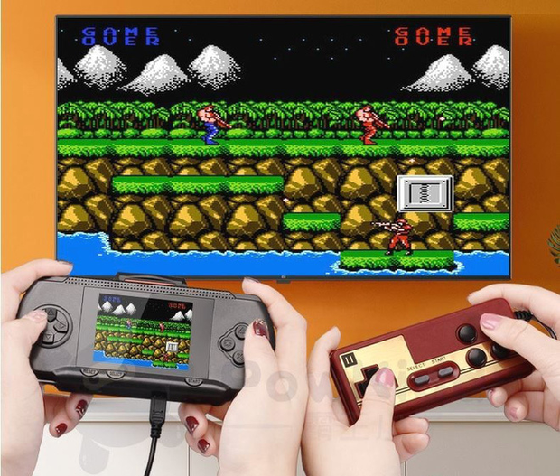 G&oacute;c trở về tuổi thơ: Nếu từng sở hữu một trong những m&oacute;n đồ chơi c&ocirc;ng nghệ huyền thoại n&agrave;y, chứng tỏ bạn l&agrave; một rich kid thứ thiệt! - Ảnh 4.