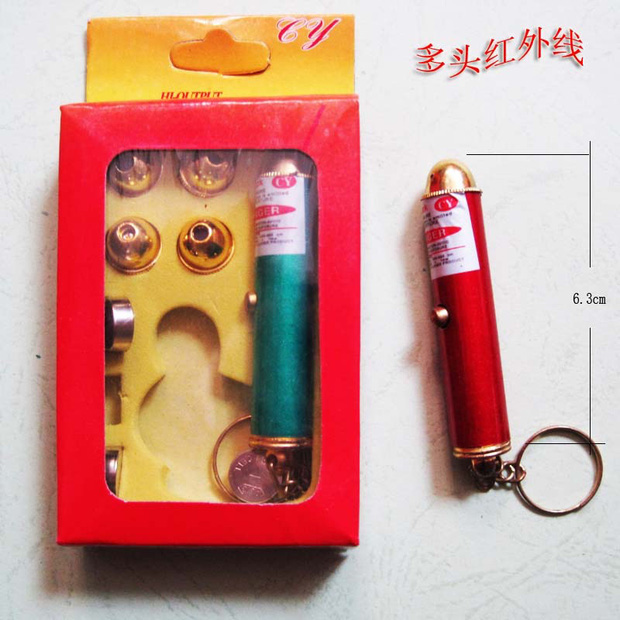 G&oacute;c trở về tuổi thơ: Nếu từng sở hữu một trong những m&oacute;n đồ chơi c&ocirc;ng nghệ huyền thoại n&agrave;y, chứng tỏ bạn l&agrave; một rich kid thứ thiệt! - Ảnh 6.