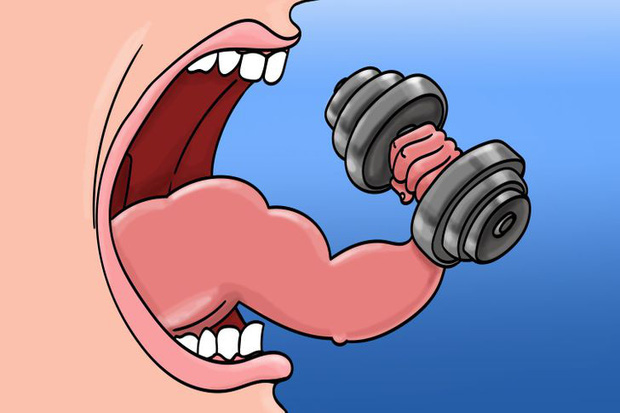 8 sự thật về chiếc lưỡi khiến bạn có cảm giác như đã nhận phải một cú lừa bấy lâu nay: Nó có quá nhiều điều bất ngờ - Ảnh 1.