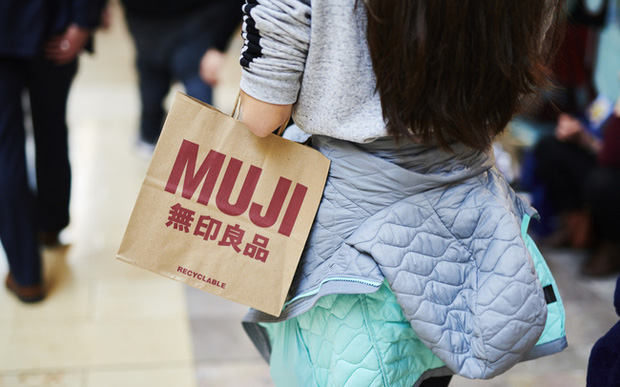 Muji Mỹ nộp hồ sơ phá sản vì đại dịch Covid-19 - Ảnh 1.