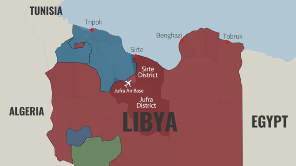 Kiểm soát Libya không dễ như Syria: Không tự lượng sức, Nga-Thổ chuốc thất bại? - Ảnh 2.