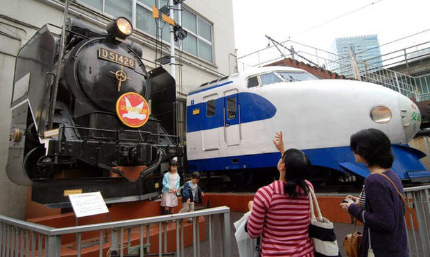 Cùng nhìn lại lịch sử hoạt động của tàu siêu tốc Shinkansen, niềm tự hào Nhật Bản với phiên bản mới nhất có thể chạy ngon ơ ngay cả khi động đất - Ảnh 21.