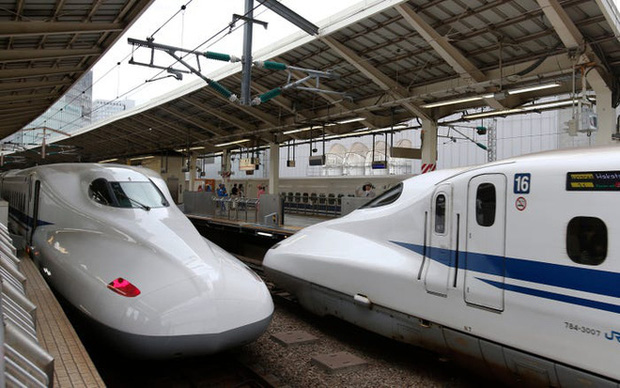 Cùng nhìn lại lịch sử hoạt động của tàu siêu tốc Shinkansen, niềm tự hào Nhật Bản với phiên bản mới nhất có thể chạy ngon ơ ngay cả khi động đất - Ảnh 29.