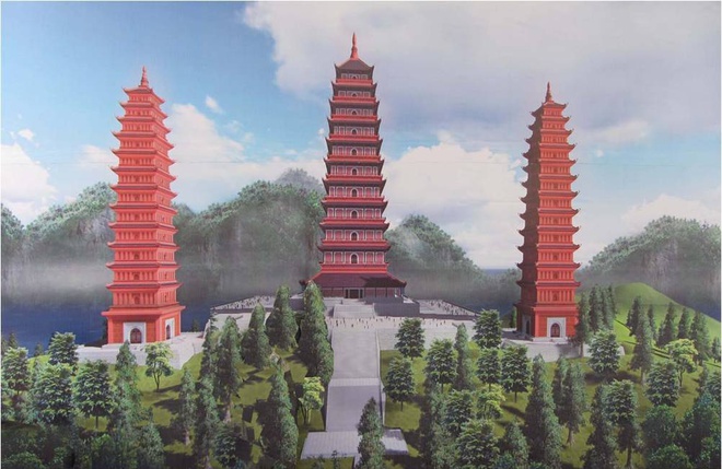 Đại gia Ninh Bình chuyên đi xây chùa nghìn tỷ - Ảnh 4.