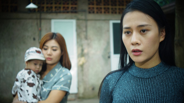  Cuộc sống giàu, nhan sắc xinh đẹp của Bảo Thanh, Phương Oanh - 2 nữ diễn viên vừa tuyên bố sẽ nghỉ đóng phim  - Ảnh 6.