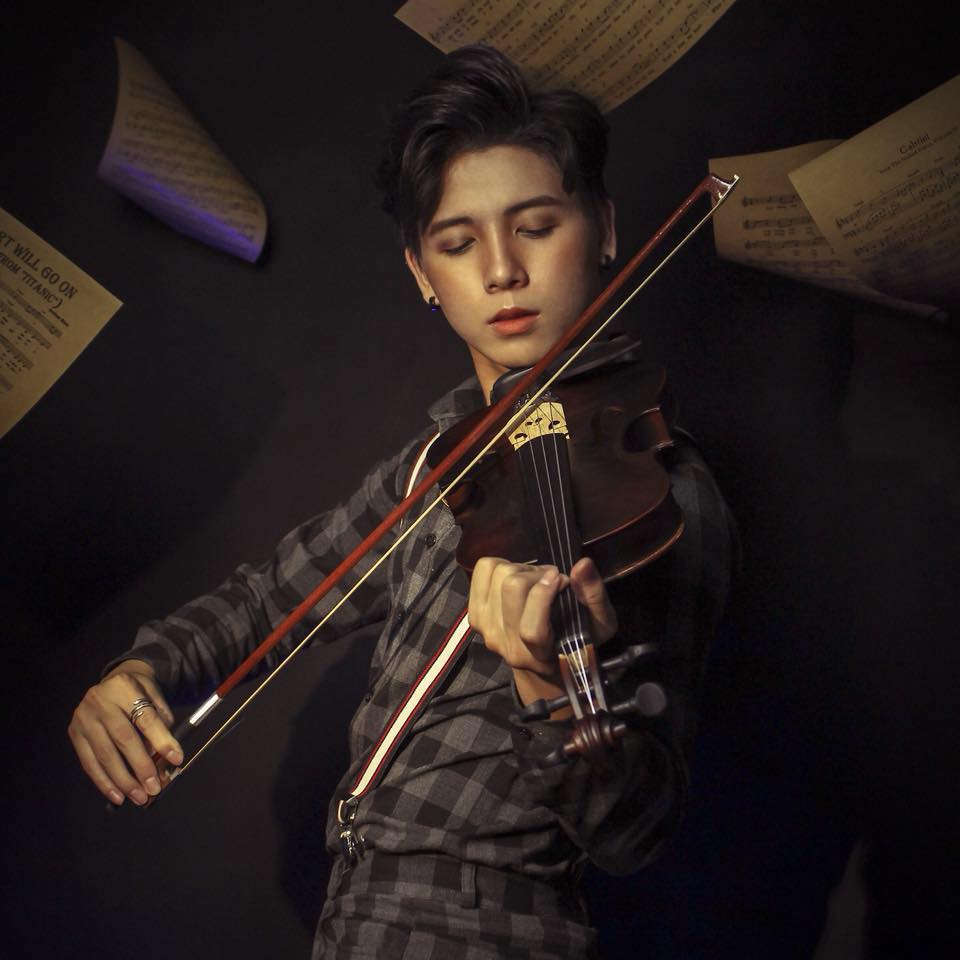 Top 8 The Voice 2019 - Văn V&otilde; Ngọc Nh&acirc;n ra mắt MV Where are you - Ảnh 1.