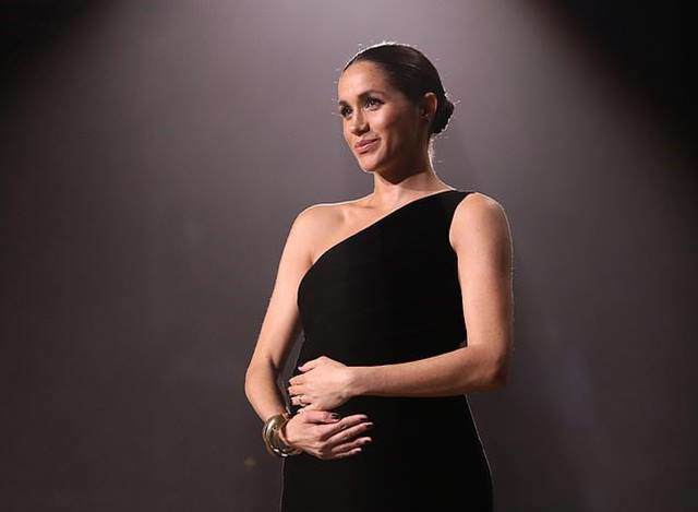 Tiết lộ 5 mẹo Meghan Markle thường sử dụng để trở thành bậc thầy hớp hồn người đối diện dù có bị ghét cay ghét đắng đến đâu - Ảnh 2.