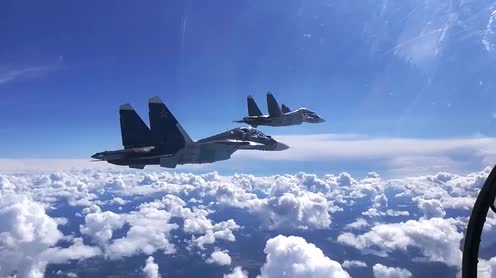 Iran tuyên bố nóng về vụ cháy tàu đổ bộ tấn công USS Bonhomme Richard Mỹ - Nga khiến phiến quân Syria phải trả giá khủng khiếp - Ảnh 2.