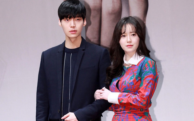 NÓNG: Goo Hye Sun - Ahn Jae Hyun chính thức ly hôn vào hôm nay, drama chấn động cuối cùng đã đi đến hồi kết - Ảnh 1.