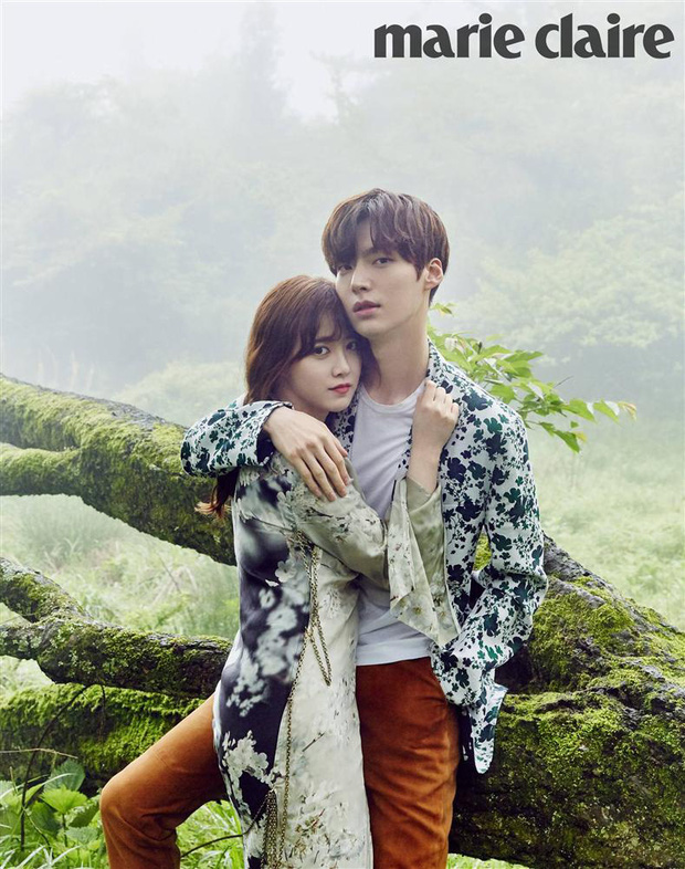 NÓNG: Goo Hye Sun - Ahn Jae Hyun chính thức ly hôn vào hôm nay, drama chấn động cuối cùng đã đi đến hồi kết - Ảnh 2.