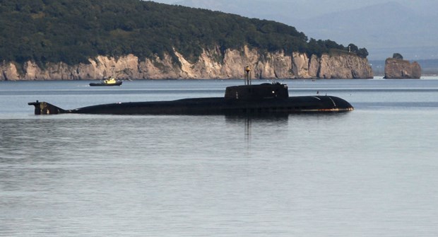Armenia tiêu diệt máy bay Hermes 9000 của Azerbaijan, 1 tướng thiệt mạng, căng tột độ -  Iran bất ngờ ra tuyên bố về vụ cháy cháy tàu đổ bộ tấn công Mỹ - Ảnh 2.