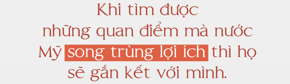 Cuộc gặp lịch sử của Tổng Bí thư tại Nhà Trắng và cuộc điện đàm chưa từng có của Thủ tướng - Ảnh 19.