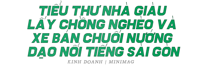 Người Việt Nam làm chuối nếp nướng ngon nhất thế giới: Từ hộ nghèo bán rong đến doanh thu 400 triệu đồng/tháng - Ảnh 1.