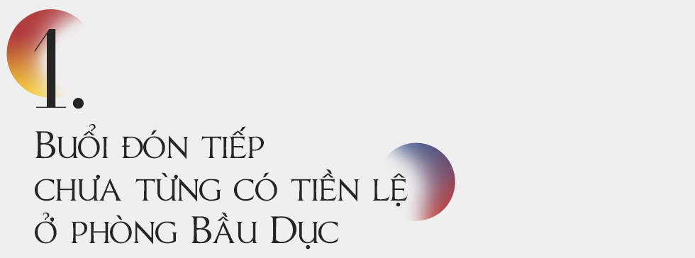 Cuộc gặp lịch sử của Tổng Bí thư tại Nhà Trắng và cuộc điện đàm chưa từng có của Thủ tướng - Ảnh 1.