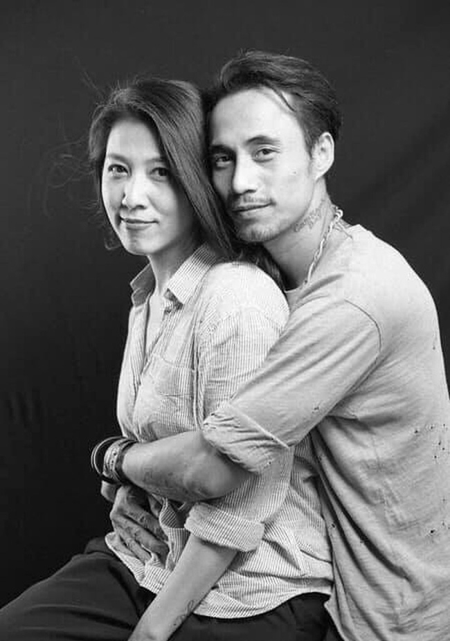 4 tháng yêu, cưới nhau chỉ vì chiếc que 2 vạch, nhưng hôn nhân của vợ chồng Phạm Anh Khoa vẫn bền vững là vì điều này - Ảnh 1.