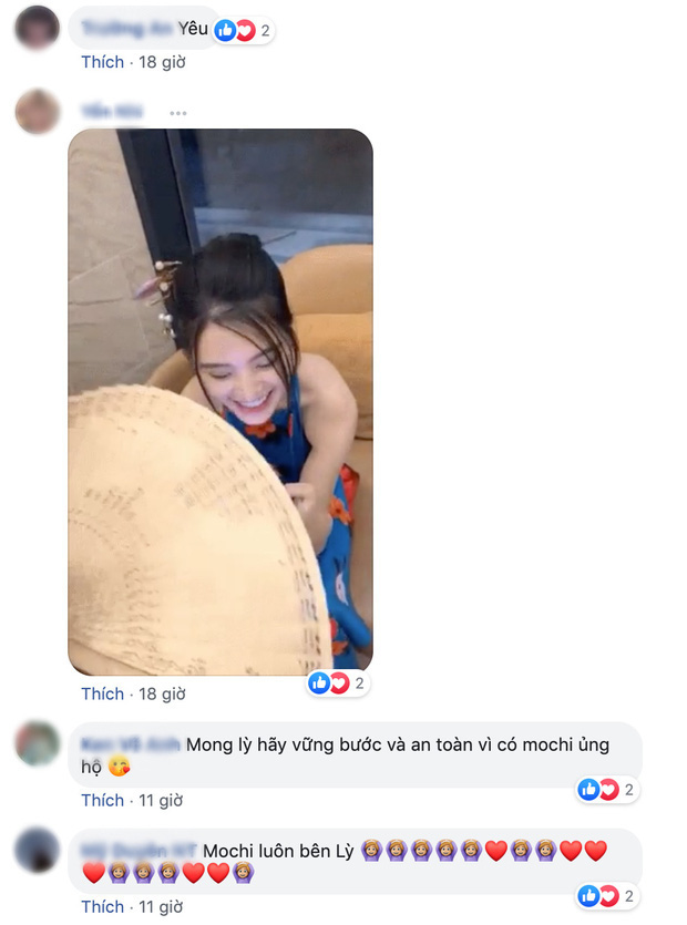 Jolie Nguyễn bất ngờ đổi avatar đen cùng story gây hoang mang giữa đêm - Ảnh 3.