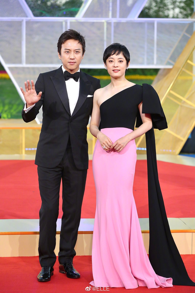 Các cặp đôi phim giả tình thật trong showbiz Hoa – Hàn: Người viên mãn hạnh phúc ai cũng ghen tị, kẻ nửa đường đứt gánh xem nhau như người dưng - Ảnh 1.