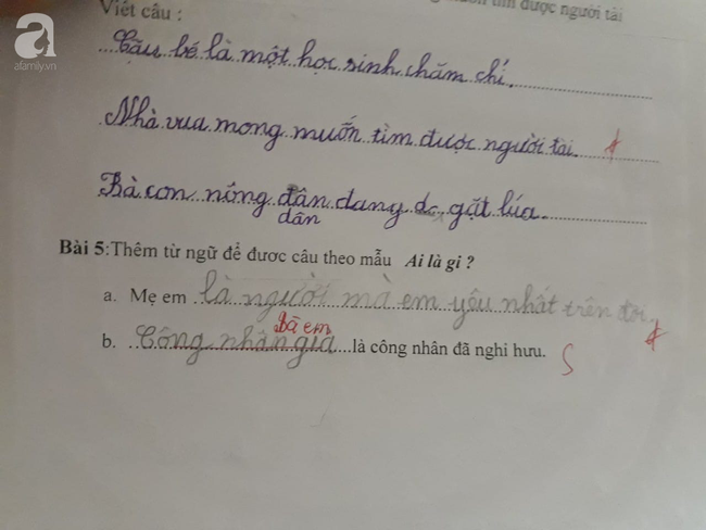 Cô giáo hỏi kể tên 10 con vật sống ở Bắc Cực, học sinh trả lời khiến ai cũng phải ôm ruột cười bể bụng - Ảnh 2.