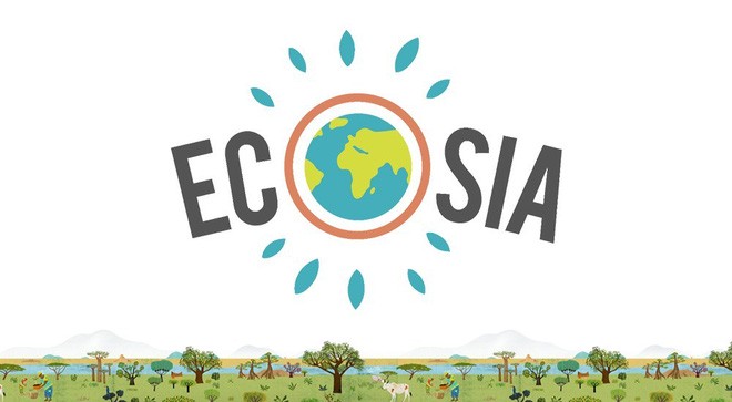 Ecosia - công cụ tìm kiếm phủ xanh Trái Đất vừa trồng thành công cây thứ 100 triệu - Ảnh 1.