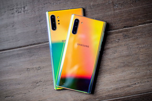 Galaxy Note 10+, iPhone XS Max, iPhone 11... đồng loạt rớt giá mạnh, nhiều nhất lên tới gần 10 triệu đồng - Ảnh 1.