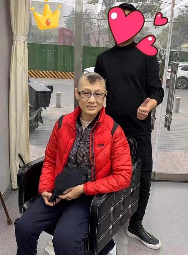 Đệ nhất mỹ nhân cổ trang Trung Quốc qua đời ở tuổi 63 sau thời gian dài một mình chiến đấu với căn bệnh ung thư - Ảnh 1.